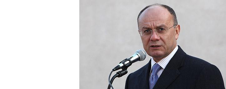 Օհանյան. ղարաբաղա–ադրբեջանական հակամարտ զորքերի շփման գծում տիրող իրավիճակն այսօր համեմատաբար հանգիստ է