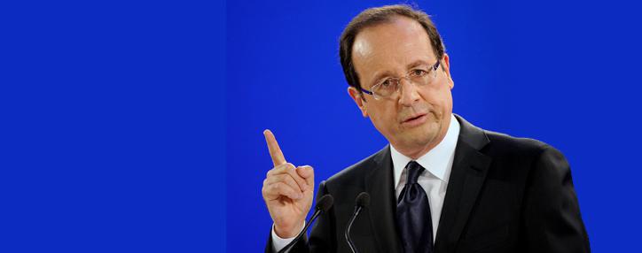 Франция никогда не забудет о трагедии геноцида армян - Олланд