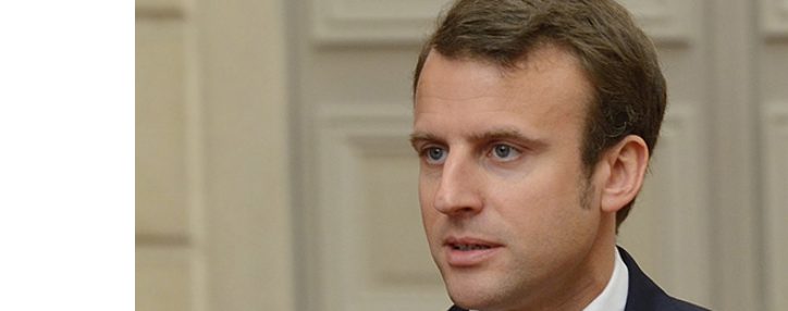 French President may visit Armenia in the autumn    