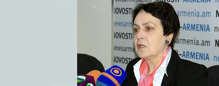 Экс-омбудсмен Армении: последняя провокация и высказывания Азербайджана угрожают возобновлением карабахского конфликта