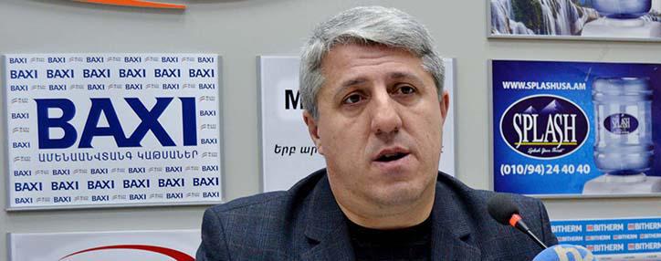 Армения должна максимально быстро сформировать СЭЗ в Мегри – иранист