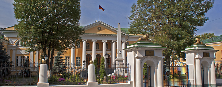 Авиарейсы из России в Армению будут осуществляться исключительно вылетами из Москвы