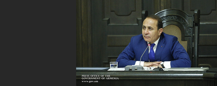 Премьер Армении: становление Арцахской республики является первым результатом национального армянского возрождения