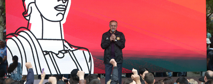 Оганян: в 44-дневной войне в Арцахе можно было победить