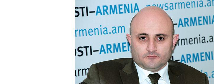 Замглавы Госкомитета по туризму Армении подал в отставку после 20 лет работы