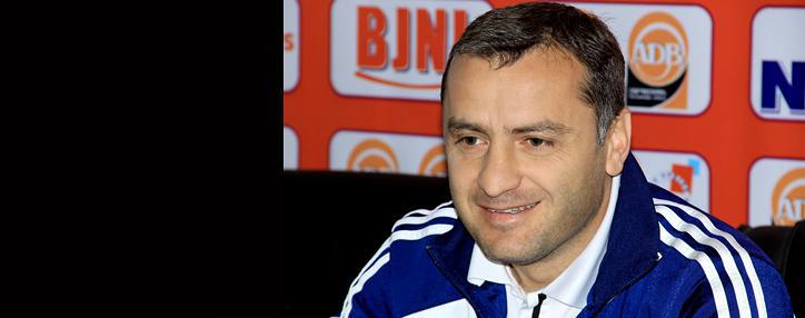 Մինասյանը չեխերի դեմ խաղում Հայաստանի հավաքականի հնարավորությունները 50/50 է գնահատել 