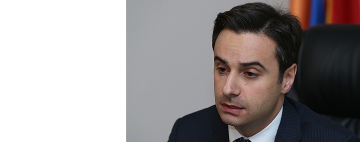 Հայկական ավիացիայի ոլորտում «քրեական» մրցակցություն չկա. ՔԱԳՎ պետ