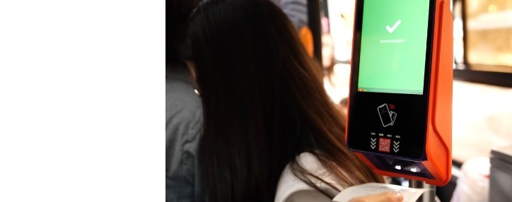  Yerevan City Hall discusses with Central Bank option to pay for transport with bank cards 