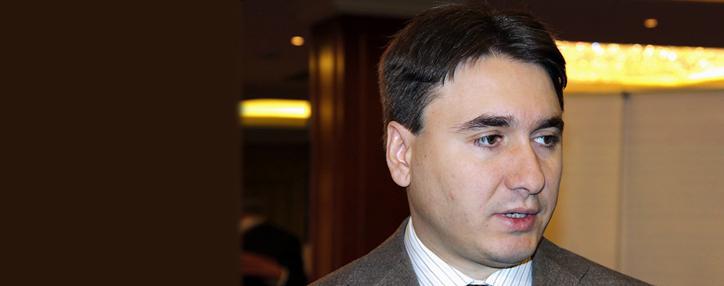 Արմեն Գևորգյանը ՀՀ նախագահի հրամանագրով նշանակվել է ԱԱԽ քարտուղար