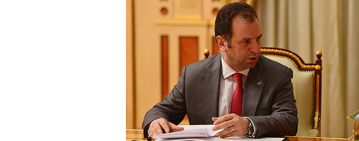 Глава Минобороны Армении в ближайшее время вступит в РПА