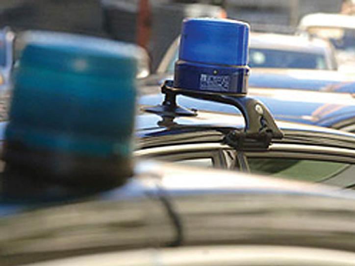 Полиция Армении выступила с заявлением по поводу беспорядков в Гюмри