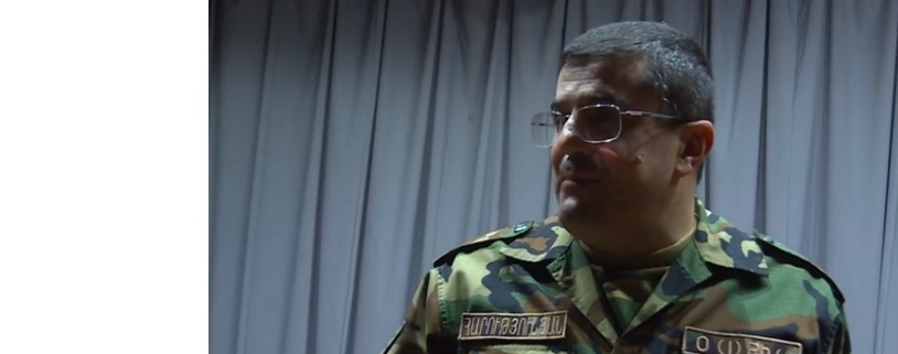 Президент Арцаха назвал уничтожение аэропорта в Гяндже предупреждением Азербайджану (ВИДЕО)