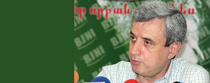 Одобрение проекта конституционных реформ стало результатом консолидации политических сил Армении - депутат