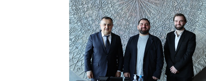 Fastex-ը համագործակցության հուշագիր է ստորագրել «Օլիմպիոնիկ» մարզական բարեգործական հիմնադրամի հետ