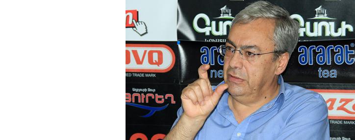 Баграт Асатрян: финансовая система Армении стабильна и новые власти должны ее сохранить