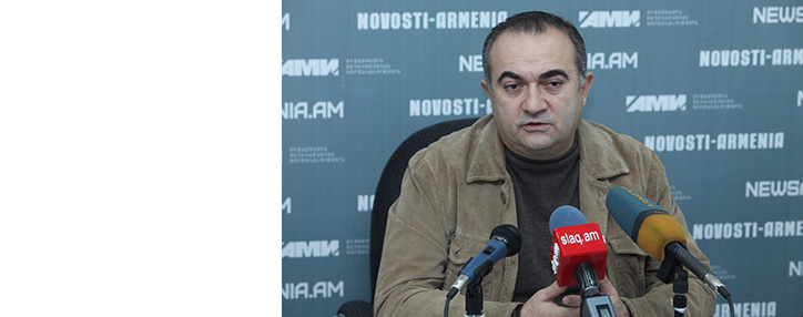 Թևան Պողոսյանը նշանակվել է  ՀՀ նախագահի խորհրդական 