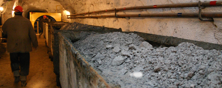 Հանքարդյունաբերության ոլորտը Արցախի տնտեսության ամենաերիտասարդ, բայց ռազմավարական ու հեռանկարային ճյուղերից է. նախագահ