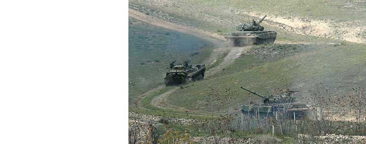 Армения заключила контракты на поставки нового наступательного вооружения  - Минобороны