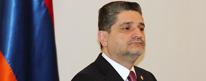 Вручение премии премьер-министра лучшей предпринимательнице Армении состоится 5 апреля 