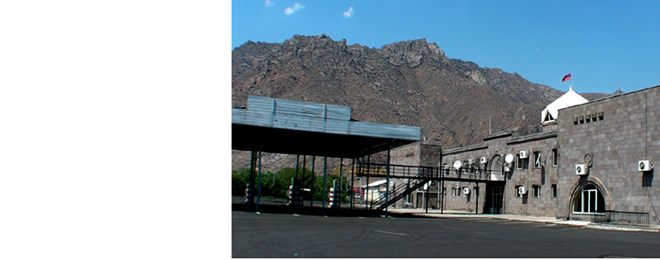  Армения и Иран обеспечат инвесторам взаимный доступ к СЭЗ двух стран