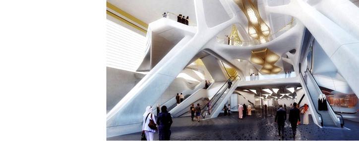 От арестованных в Саудовской Аравии принцев потребовали $100 млрд.