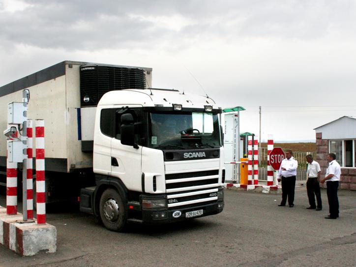 Armenian State Revenue Committee seeks to increase 10 times state duty on exported excisable goods