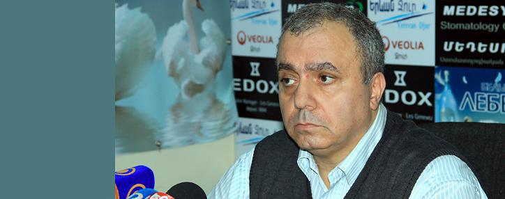 ՀՀ նախկին վարչապետը հակասահմանադրական է անվանել 2013թ.-ի պետբյուջեի նախագծի քննարկումը 