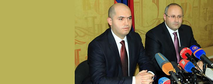 Armenian government and 14 banks start unprecedented student loans program