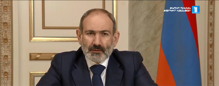 Վարչապետն անդրադարձել է ԵԱՏՄ մի շարք երկրներ ՀՀ քաղաքացիների մուտքի արգելքը վերացնելու հարցի կարևորությանը