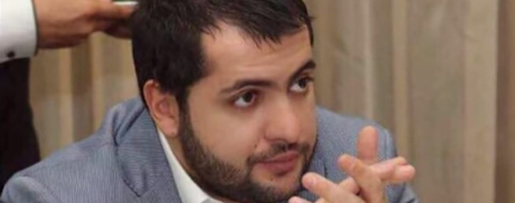 Племянник экс-президента Армении Нарек Саргсян полностью признал обвинения