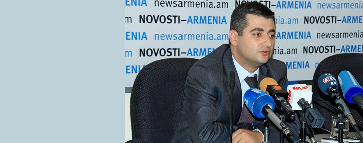 Ֆիտոսանիտարիայի ոլորտի թունաբանական նոր լաբորատորիայի կառուցումը Հայաստանում կարող է ավարտվել սեպտեմբերին