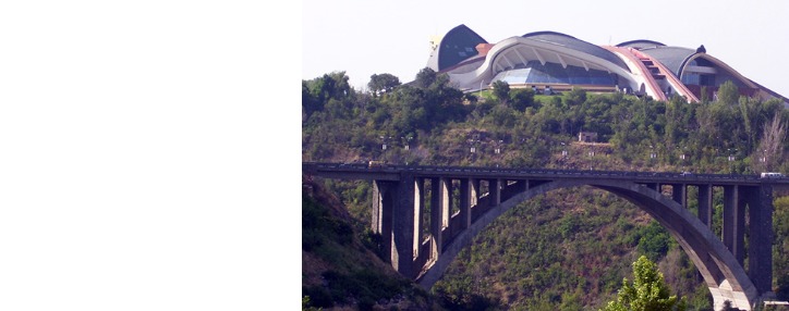 Полный ремонт Киевского моста в Ереване оценивается в 502 млн. драмов