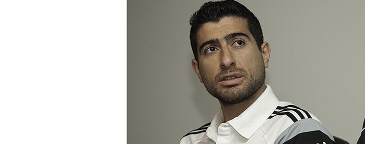 Հայաստանի հավաքականը խմբից դուրս գալու նորմալ հնարավորություններ ունի. Ղազարյան 