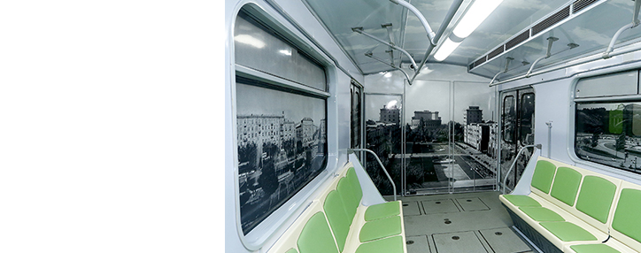 График работы Ереванского метрополитена не изменится в условиях вспышки коронавируса 