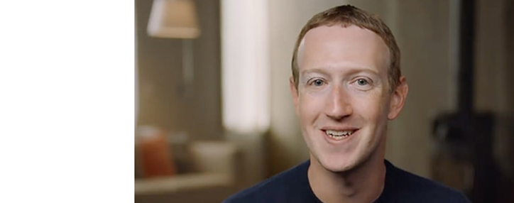 Марк Цукерберг потерял $7 млрд на фоне сбоев в работе сервисов Facebook