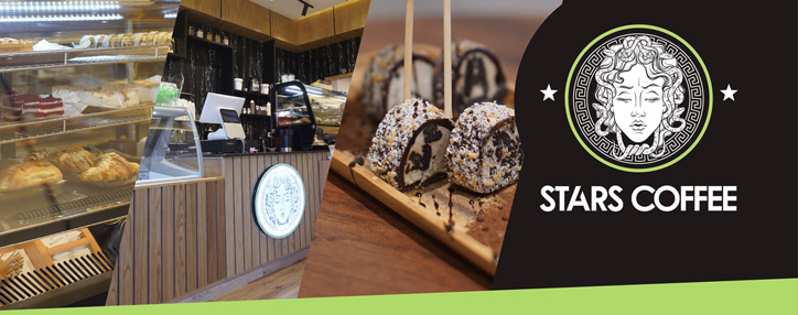 Stars Coffee to open first foreign coffee shop in Armenia