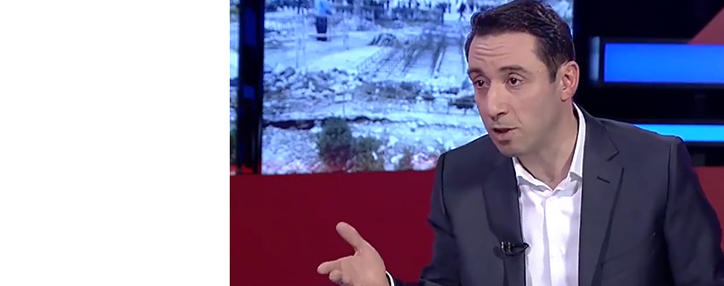 Երևանի ավագանու «Իմ քայլը» խմբակցությունը քաղաքապետ Հայկ Մարությանին անվստահություն հայտնելու գործընթաց է սկսել