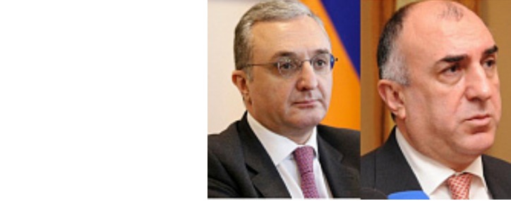 Հուլիսին տեղի կունենա Հայաստանի և Ադրբեջանի ԱԳ նախարարների նոր հանդիպումը` տեսակոնֆերանսի ձևաչափով  
