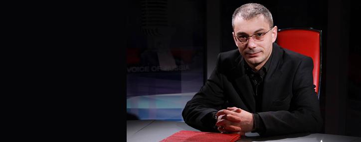 Ռուսաստանը տեղեկատվական պատերազմ չի մղում, նա իր տեսակետն է  ներկայացնում. փորձագետ 