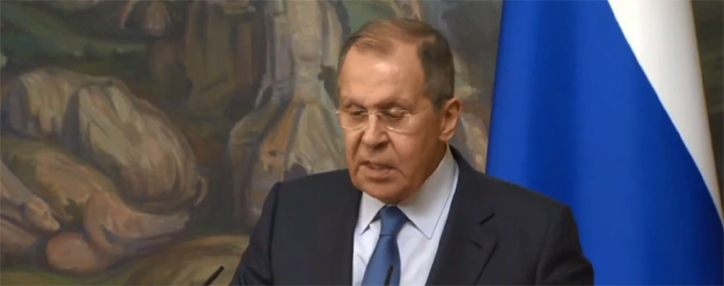 Ռուսաստանը չի աջակցում ԼՂ հակամարտությունը ռազմական ճանապարհով լուծելու հնարավորության մասին դիրքորոշմանը   