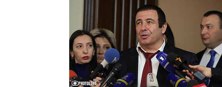 "Все финансовое бремя перекинуто на фермеров": Царукян о новых правилах забоя скота