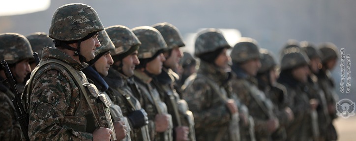 Tokayev: CSTO peacekeepers to withdraw from Kazakhstan in 10 days