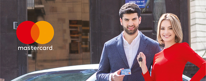 Банк ВТБ (Армения) и MasterCard запускают акцию по стимулированию безналичных платежей