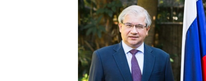 РФ сменила своего сопредседателя в МГ ОБСЕ по карабахскому урегулированию