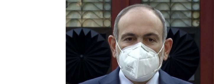 Իրար հետ պիտի կարողանանք այս խնդիրը լուծել մեր անհատական վարքագծի զանգվածային փոփոխություններով. Փաշինյանը` համաճարակի հաղթահարման մասին (ՎԻԴԵՈ)