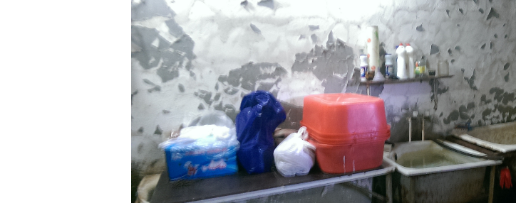 ՍԱՊԾ–ը կասեցրել է Երևանում գործող մսամթերքի արտադրությամբ զբաղվող ընկերության գործունեությունը