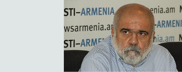 Влияние России на Южном Кавказе существует благодаря отношениям с Арменией - политолог