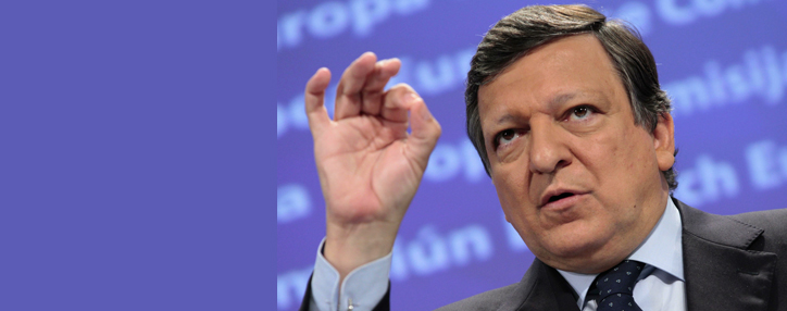 Բարոզու. «ԵՄ–ն Կիևին 1 մլրդ դոլար կհատկացնի գազ գնելու համար»