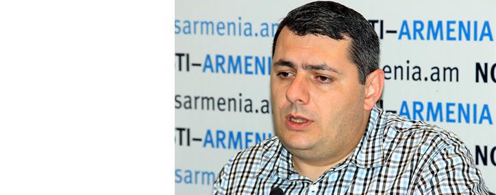 Երևանի դիրքորոշումն Ուկրաինայի վերաբերյալ կապված է հին վիրավորանքների հետ 