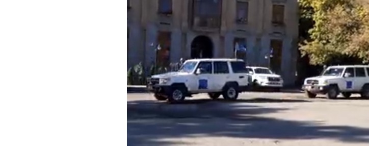 Франция работает над отправкой новой миссии на границу Армении и Азербайджана - спикер